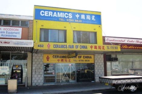 452 Hume Hwy, Yagoona, NSW 2199