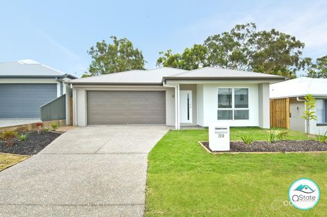 39 Garden Rd, Greenbank, QLD 4124