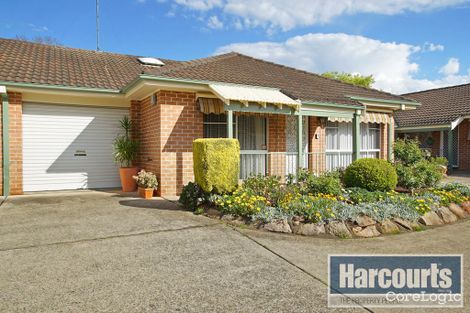 Property photo of 3/11-13 Reddall Street Campbelltown NSW 2560