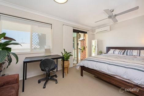 Property photo of 3/400 Upper Cornwall Street Coorparoo QLD 4151