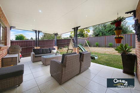Property photo of 13 Bellevue Street Blacktown NSW 2148