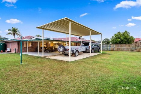 Property photo of 19 Ibis Circuit Forest Lake QLD 4078