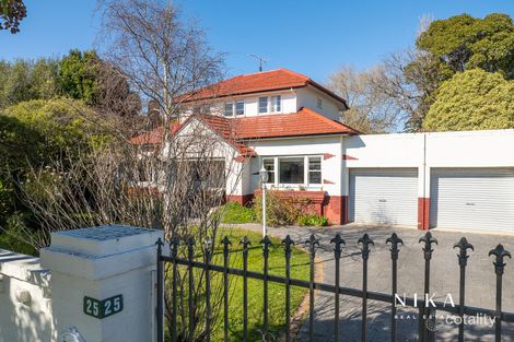 Property photo of 25 Graham Street Wonthaggi VIC 3995