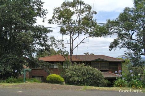Property photo of 43 Brook Road Glenbrook NSW 2773