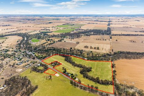 55 Laanecoorie-Newbridge Rd, Newbridge, VIC 3551