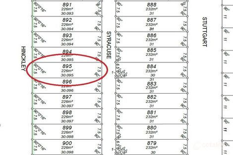 68 Hinckley Pkwy, Hocking, WA 6065