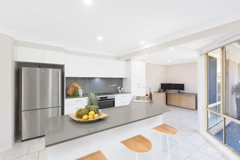 Property photo of 31 Carina Road Oyster Bay NSW 2225