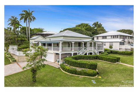 86 PENLINGTON ST, THE RANGE, QLD 4700