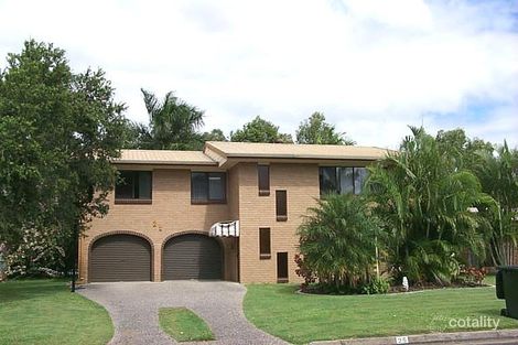 25 Chalmers St, Norman Gardens, QLD 4701