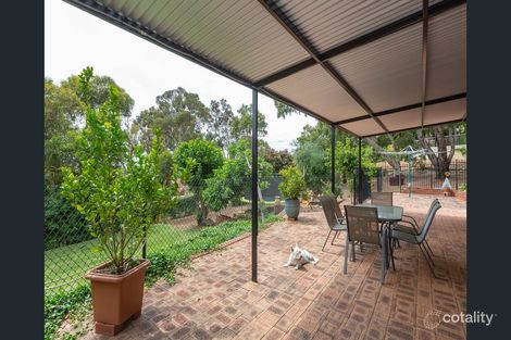 Property photo of 6 Simeon Close Kalamunda WA 6076