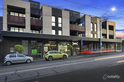 Property photo of 202/140 Cotham Road Kew VIC 3101
