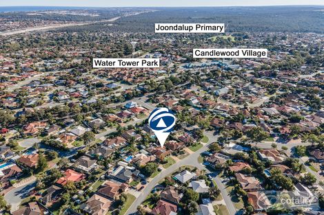 Property photo of 6 Quinault Loop Joondalup WA 6027