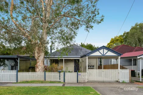Property photo of 15 Nicholson Street Mitchelton QLD 4053