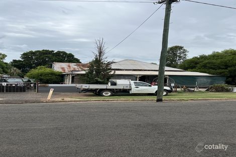 Property photo of 65 Robert Street Surat QLD 4417