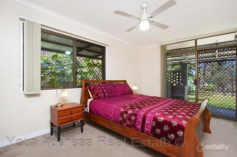 Property photo of 24 Forestglen Crescent Browns Plains QLD 4118