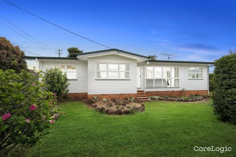 Property photo of 13 Cathro Street Rockville QLD 4350