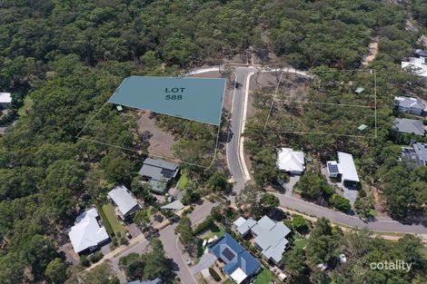 Property photo of 3 Centella Rise Murrays Beach NSW 2281