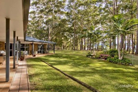 Property photo of 9 Seltin Glen West Haven NSW 2443