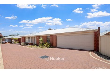 Property photo of 17B Frankel Street Carey Park WA 6230