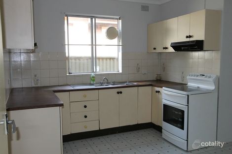 Property photo of 3/28 Yangoora Road Belmore NSW 2192