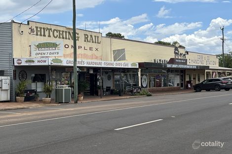 Property photo of 65 Robert Street Surat QLD 4417