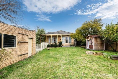 Property photo of 11 Normanby Road Bentleigh East VIC 3165