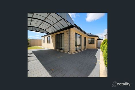 Property photo of 5 Camrose Lane Darch WA 6065