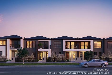 Property photo of 31 Mosaic Drive Lalor VIC 3075