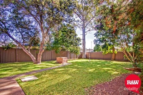 Property photo of 47 Evans Road Rooty Hill NSW 2766