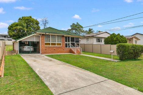 Property photo of 63 Massinger Street Salisbury QLD 4107