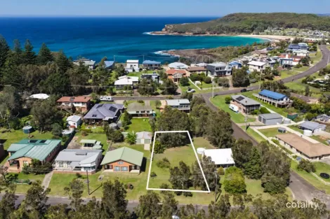 23 Scerri Dr, Kioloa, NSW 2539