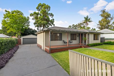 Property photo of 15 Abermain Street Abermain NSW 2326