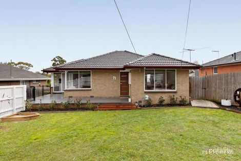 71 Pembroke Rd, Mooroolbark, VIC 3138