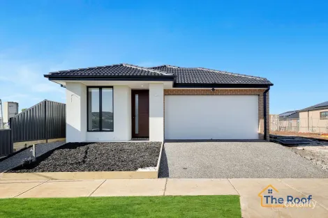 65 Hanover Cct, Melton South, VIC 3338