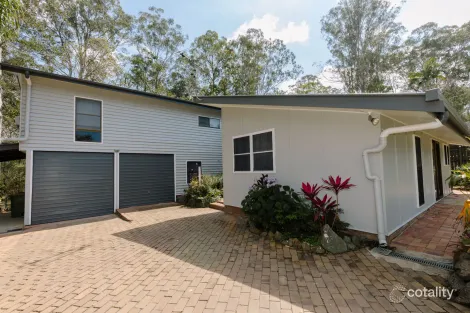 Property photo of 12 Killara Crescent Petrie QLD 4502