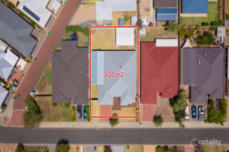 Property photo of 10 Dravite Way Dalyellup WA 6230