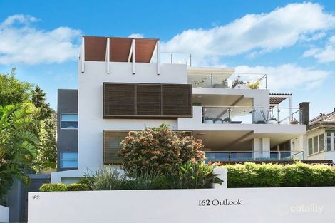 Property photo of 3/162 Brook Street Coogee NSW 2034