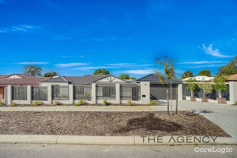 Property photo of 62 Campbell Street Rivervale WA 6103