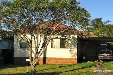 Property photo of 10 Deborah Avenue Lidcombe NSW 2141