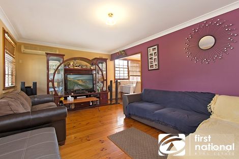 Property photo of 5 Natuna Place Lethbridge Park NSW 2770