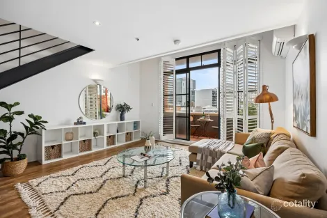 36/838-842 Hay St, Perth, WA 6000