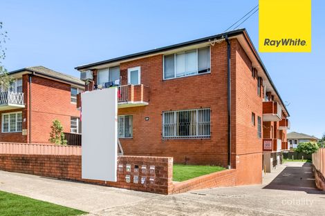 Property photo of 5/19 Denman Avenue Wiley Park NSW 2195