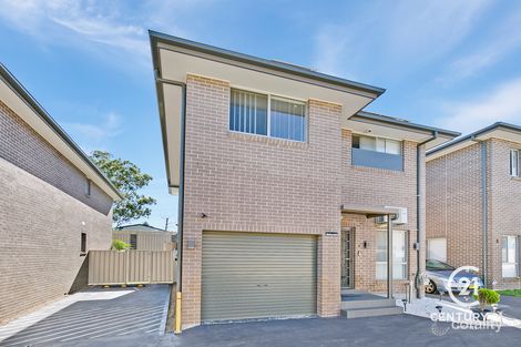 4/2 Methven St, Mount Druitt, NSW 2770