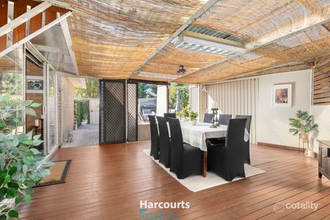 5 Madigan Cres, Mill Park, VIC 3082