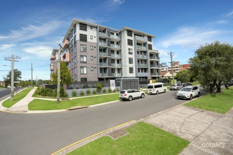 206/1 Oxford St, Blacktown, NSW 2148