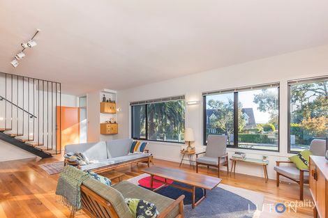 Property photo of 5 Mackenzie Street Hackett ACT 2602