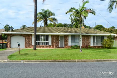 13 Masonary Rd, North Boambee Valley, NSW 2450