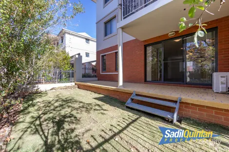 1/21 Ijong St, Braddon, ACT 2612