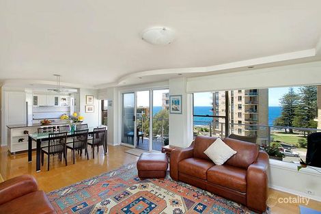 Property photo of 7/13-17 Coast Avenue Cronulla NSW 2230