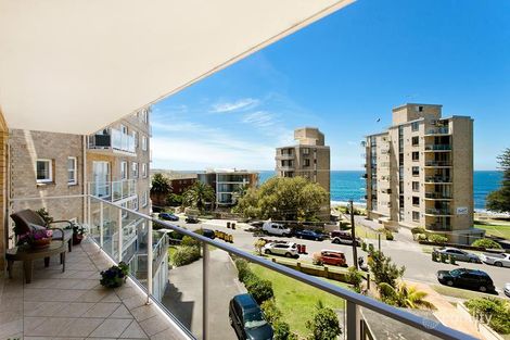 Property photo of 7/13-17 Coast Avenue Cronulla NSW 2230